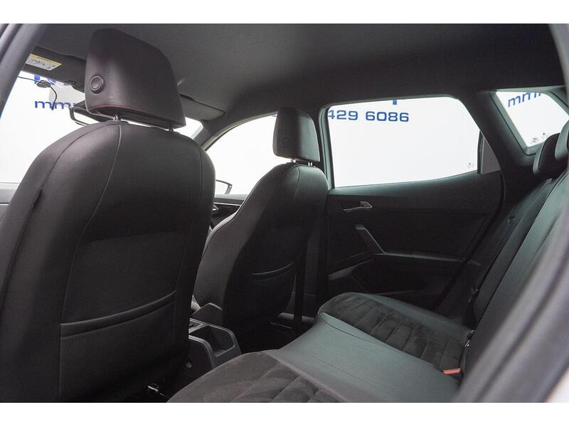 Used SEAT Arona 2018 for sale - 77056500: Photo 38