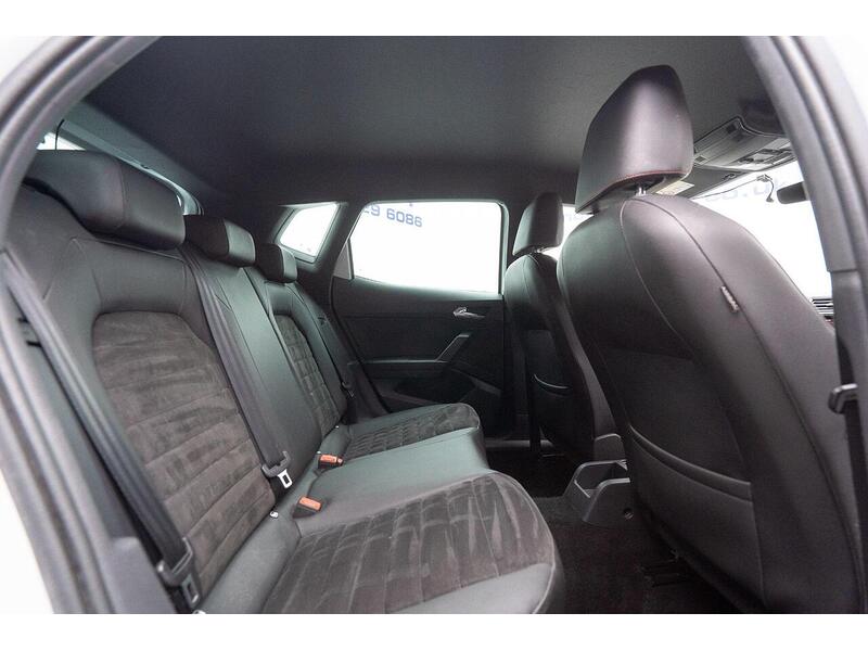 Used SEAT Arona 2018 for sale - 77056500: Photo 42