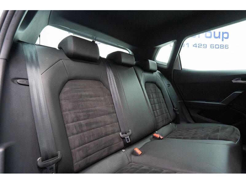 Used SEAT Arona 2018 for sale - 77056500: Photo 43