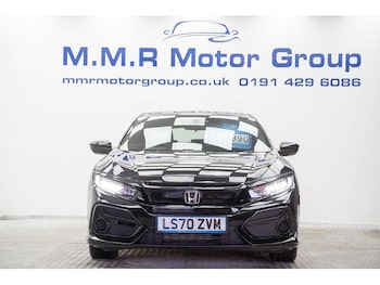 Used Honda Civic 2021 for sale - 78712960: Photo