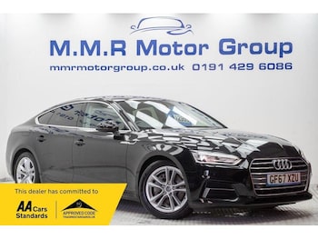 Used Audi A5 2017 for sale - 78776818: Photo