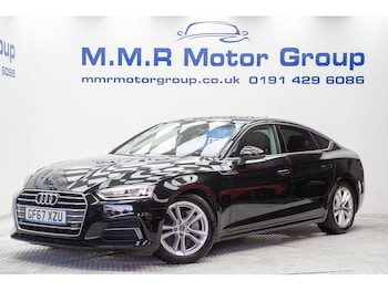 Used Audi A5 2017 for sale - 78776818: Photo