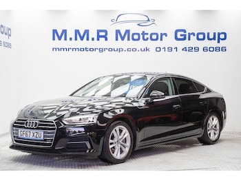 Used Audi A5 2017 for sale - 78776818: Photo