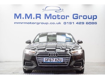 Used Audi A5 2017 for sale - 78776818: Photo