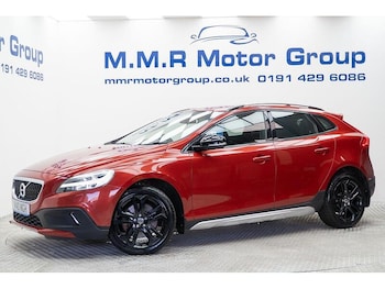Used Volvo V40 Cross Country 2018 for sale - 79434408: Photo