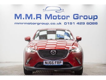 Used Mazda CX-3 2016 for sale - 79435093: Photo