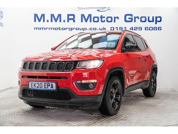 Used Jeep Compass 2020 for sale - 79435195: Photo
