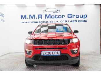 Used Jeep Compass 2020 for sale - 79435195: Photo