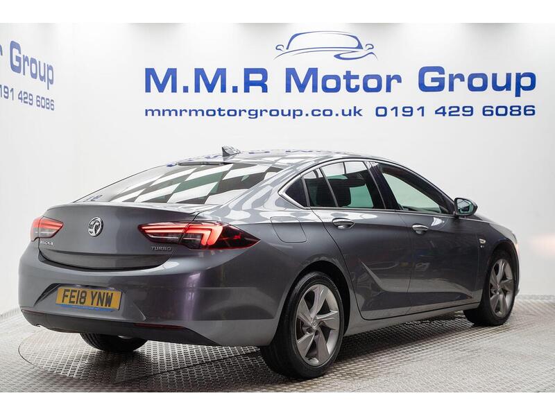 Used Vauxhall Insignia 2018 for sale - 77423060: Photo 11