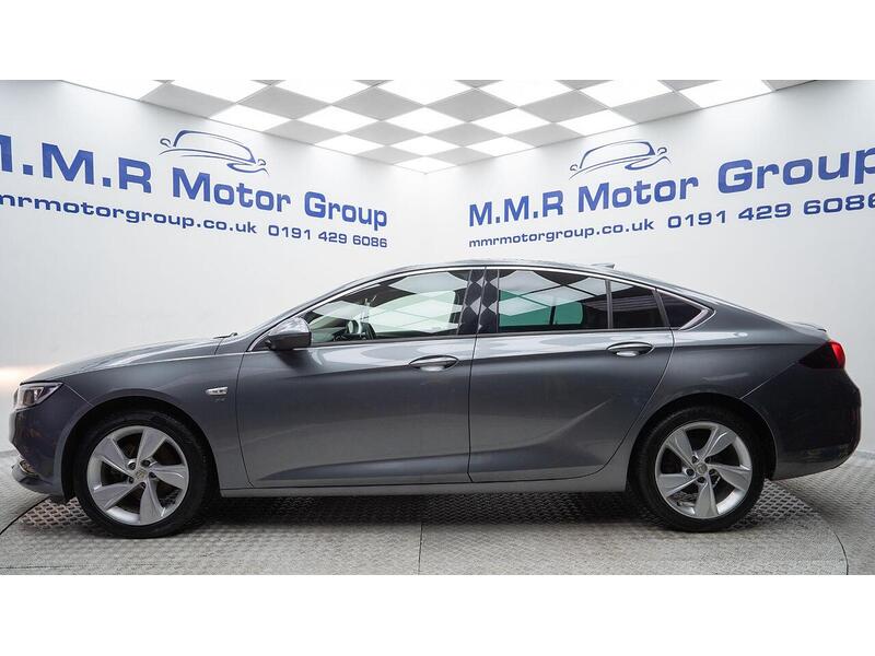 Used Vauxhall Insignia 2018 for sale - 77423060: Photo 16