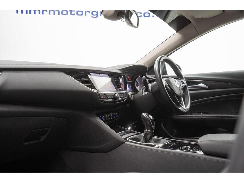 Used Vauxhall Insignia 2018 for sale - 77423060: Photo 21