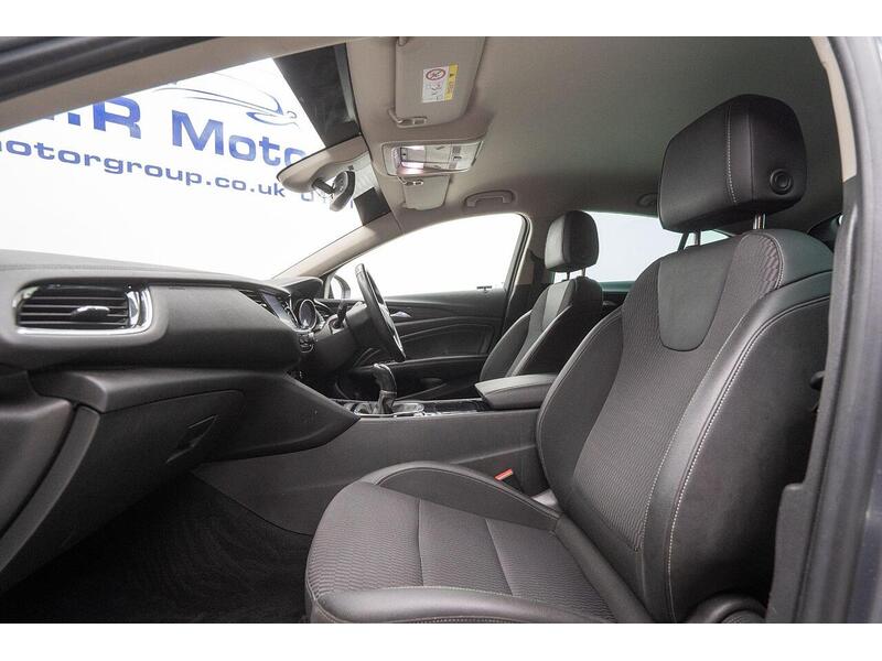 Used Vauxhall Insignia 2018 for sale - 77423060: Photo 22