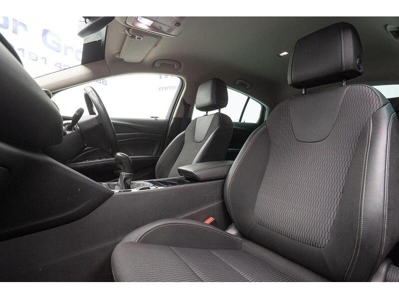 Used Vauxhall Insignia 2018 for sale - 77423060: Photo 23