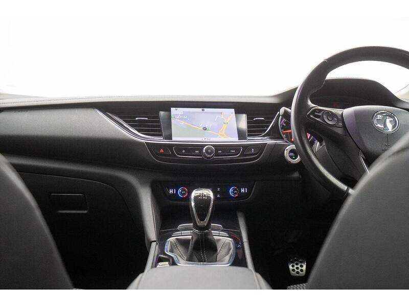 Used Vauxhall Insignia 2018 for sale - 77423060: Photo 25