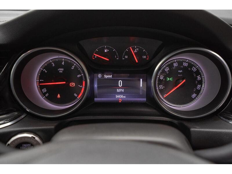 Used Vauxhall Insignia 2018 for sale - 77423060: Photo 29