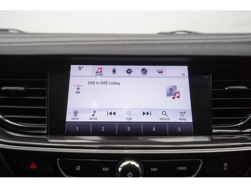 Used Vauxhall Insignia 2018 for sale - 77423060: Photo 30