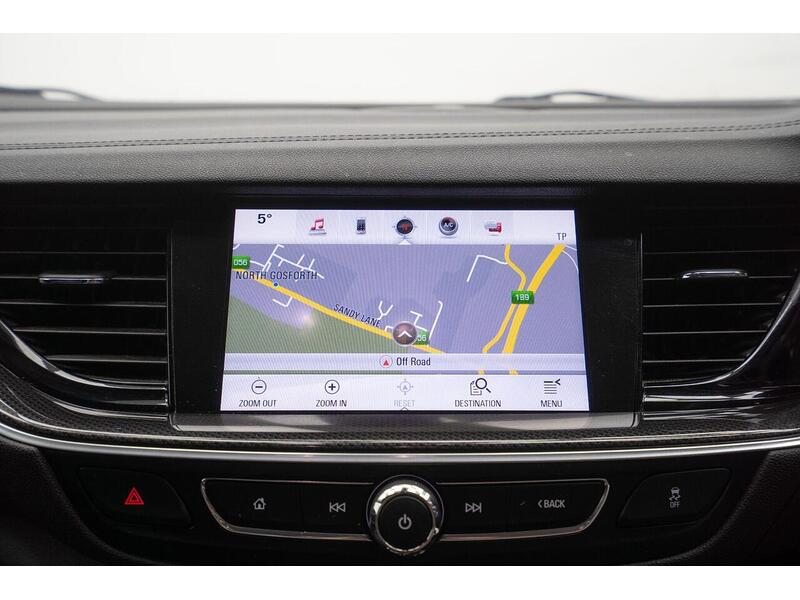 Used Vauxhall Insignia 2018 for sale - 77423060: Photo 31