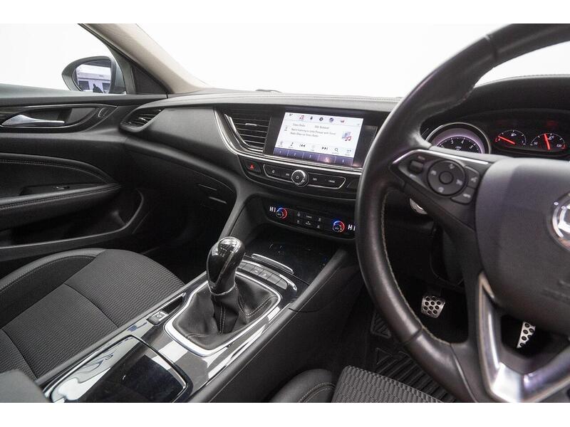 Used Vauxhall Insignia 2018 for sale - 77423060: Photo 32