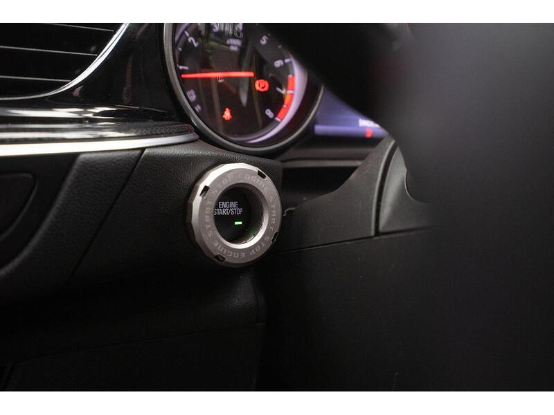 Used Vauxhall Insignia 2018 for sale - 77423060: Photo 33