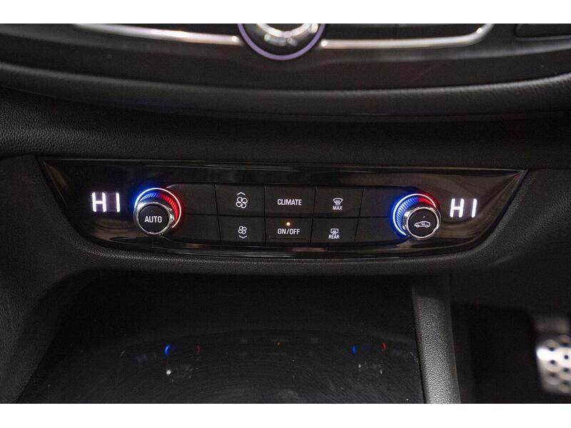 Used Vauxhall Insignia 2018 for sale - 77423060: Photo 34