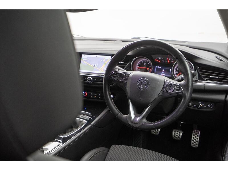 Used Vauxhall Insignia 2018 for sale - 77423060: Photo 35