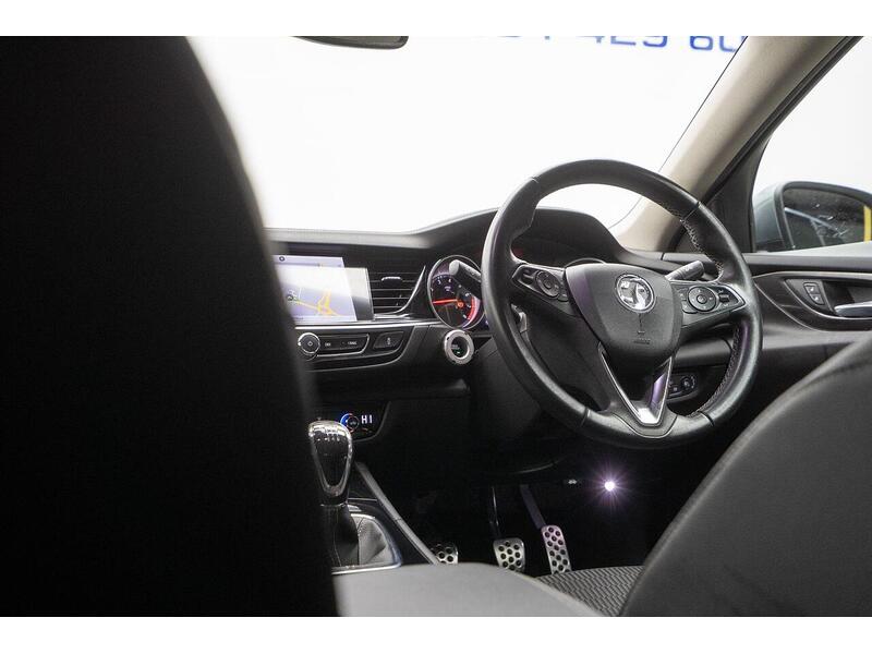 Used Vauxhall Insignia 2018 for sale - 77423060: Photo 36