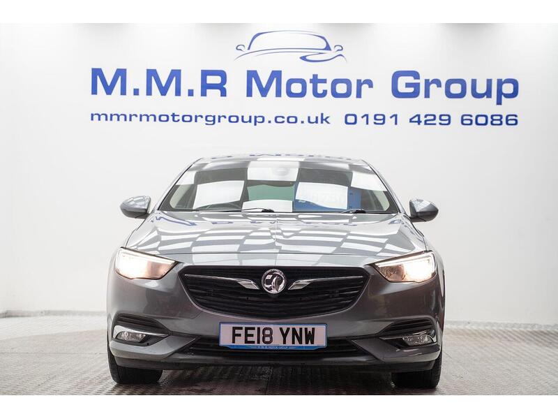 Used Vauxhall Insignia 2018 for sale - 77423060: Photo 4
