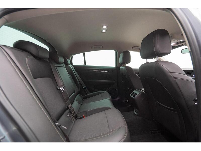Used Vauxhall Insignia 2018 for sale - 77423060: Photo 41