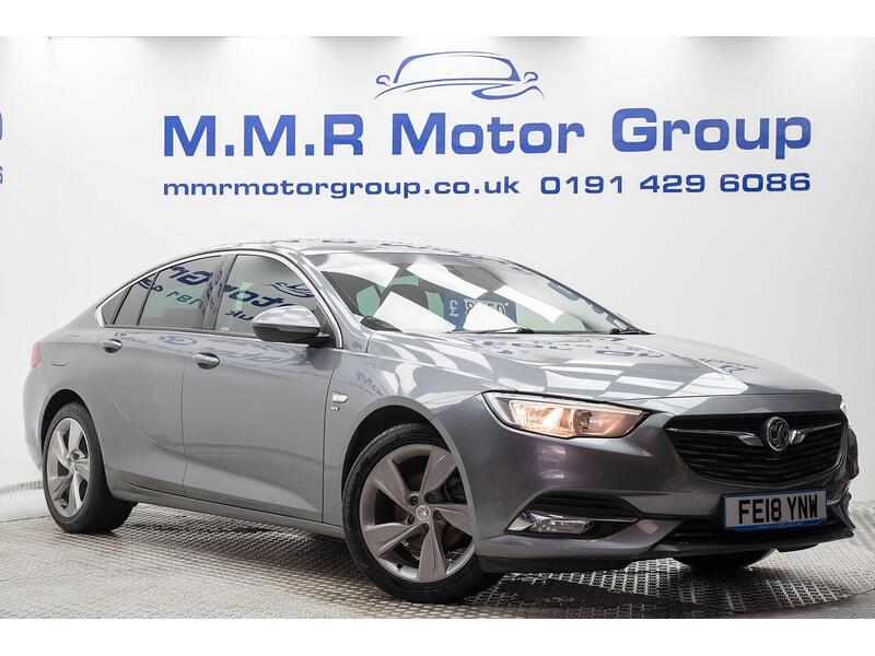Used Vauxhall Insignia 2018 for sale - 77423060: Photo 7