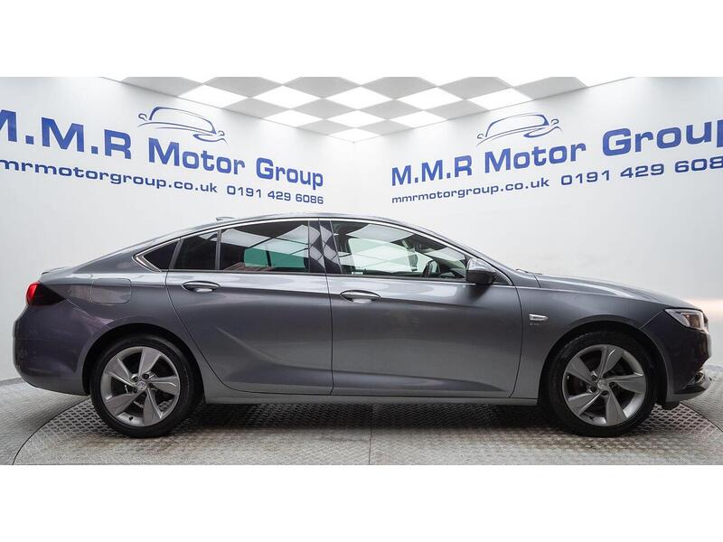 Used Vauxhall Insignia 2018 for sale - 77423060: Photo 9