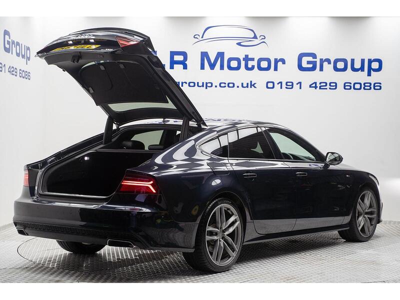 Used Audi A7 2017 for sale - 78060800: Photo 10