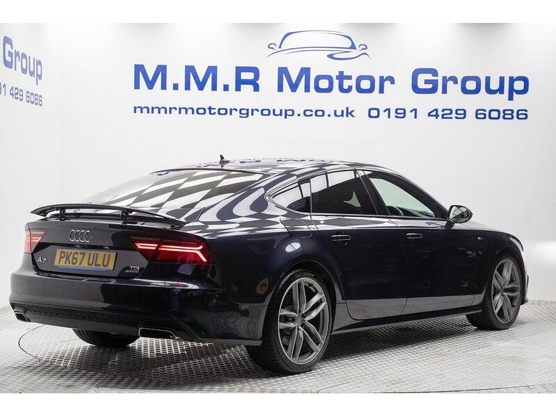 Used Audi A7 2017 for sale - 78060800: Photo 11