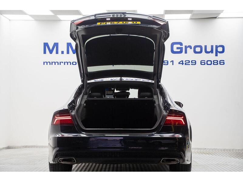 Used Audi A7 2017 for sale - 78060800: Photo 12