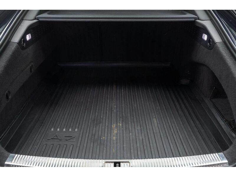 Used Audi A7 2017 for sale - 78060800: Photo 13