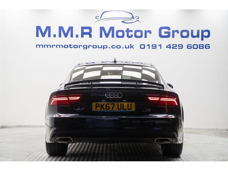 Used Audi A7 2017 for sale - 78060800: Photo 14