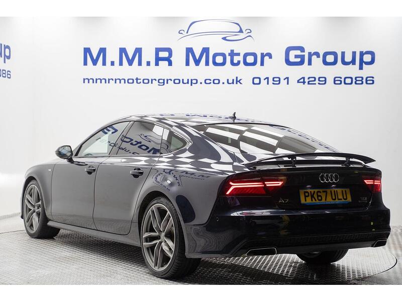Used Audi A7 2017 for sale - 78060800: Photo 16