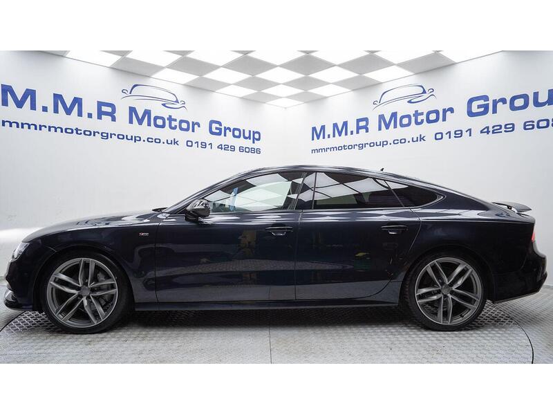 Used Audi A7 2017 for sale - 78060800: Photo 17