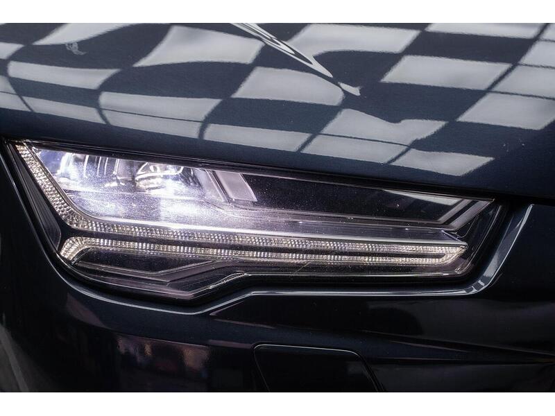 Used Audi A7 2017 for sale - 78060800: Photo 18