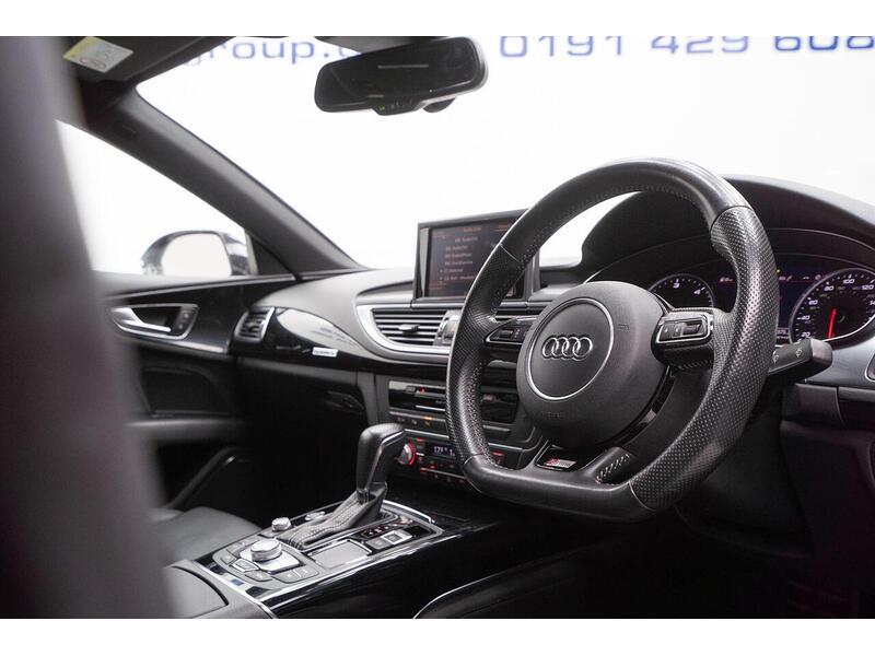 Used Audi A7 2017 for sale - 78060800: Photo 19