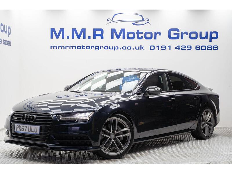 Used Audi A7 2017 for sale - 78060800: Photo 2