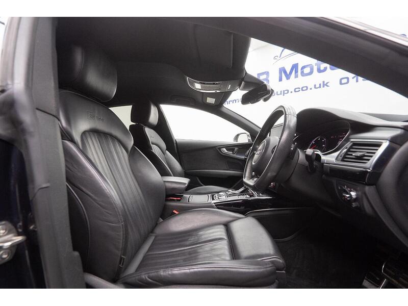Used Audi A7 2017 for sale - 78060800: Photo 20