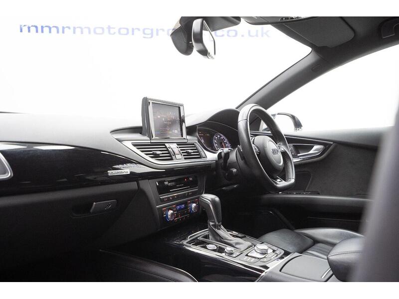 Used Audi A7 2017 for sale - 78060800: Photo 22