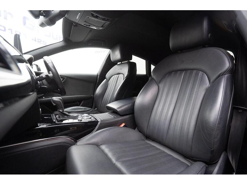 Used Audi A7 2017 for sale - 78060800: Photo 24