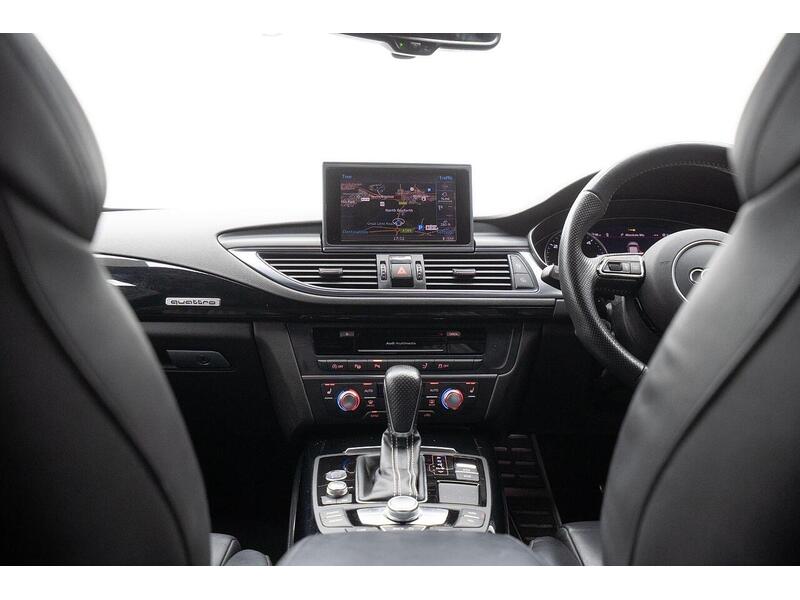 Used Audi A7 2017 for sale - 78060800: Photo 25