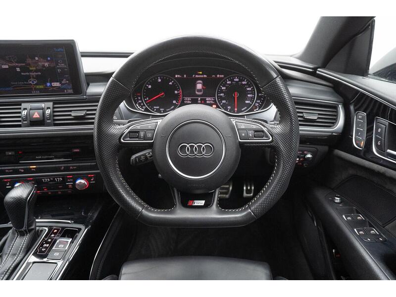 Used Audi A7 2017 for sale - 78060800: Photo 27