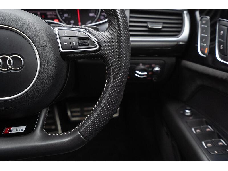 Used Audi A7 2017 for sale - 78060800: Photo 29
