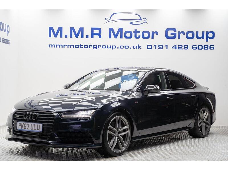 Used Audi A7 2017 for sale - 78060800: Photo 3