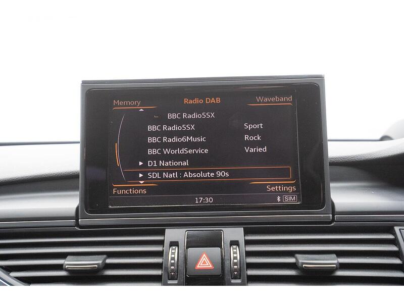 Used Audi A7 2017 for sale - 78060800: Photo 31