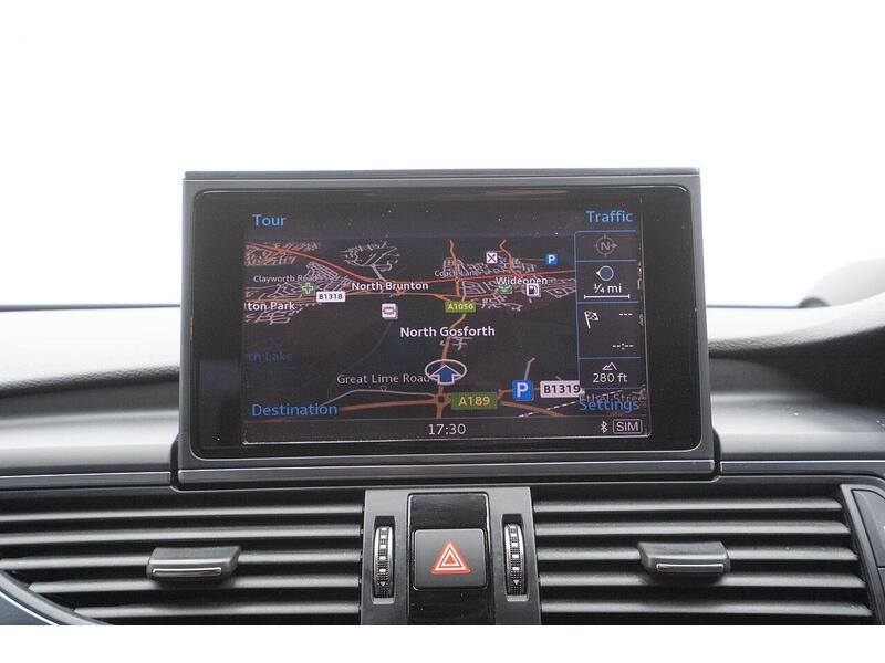 Used Audi A7 2017 for sale - 78060800: Photo 32