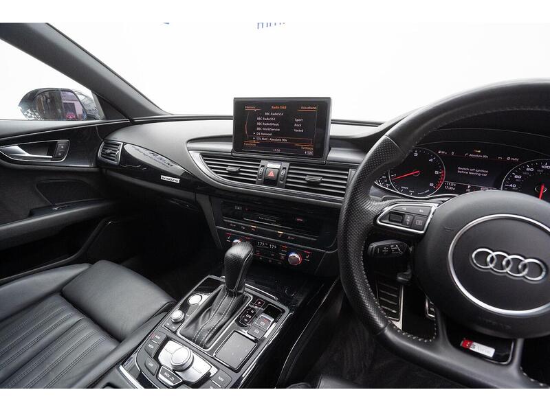 Used Audi A7 2017 for sale - 78060800: Photo 33